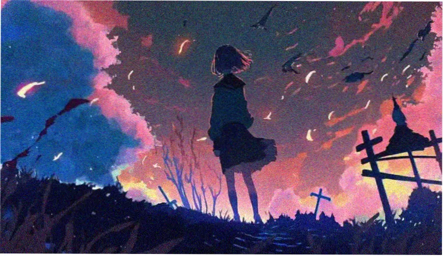 葬花吟简谱完整版高清谱面预览